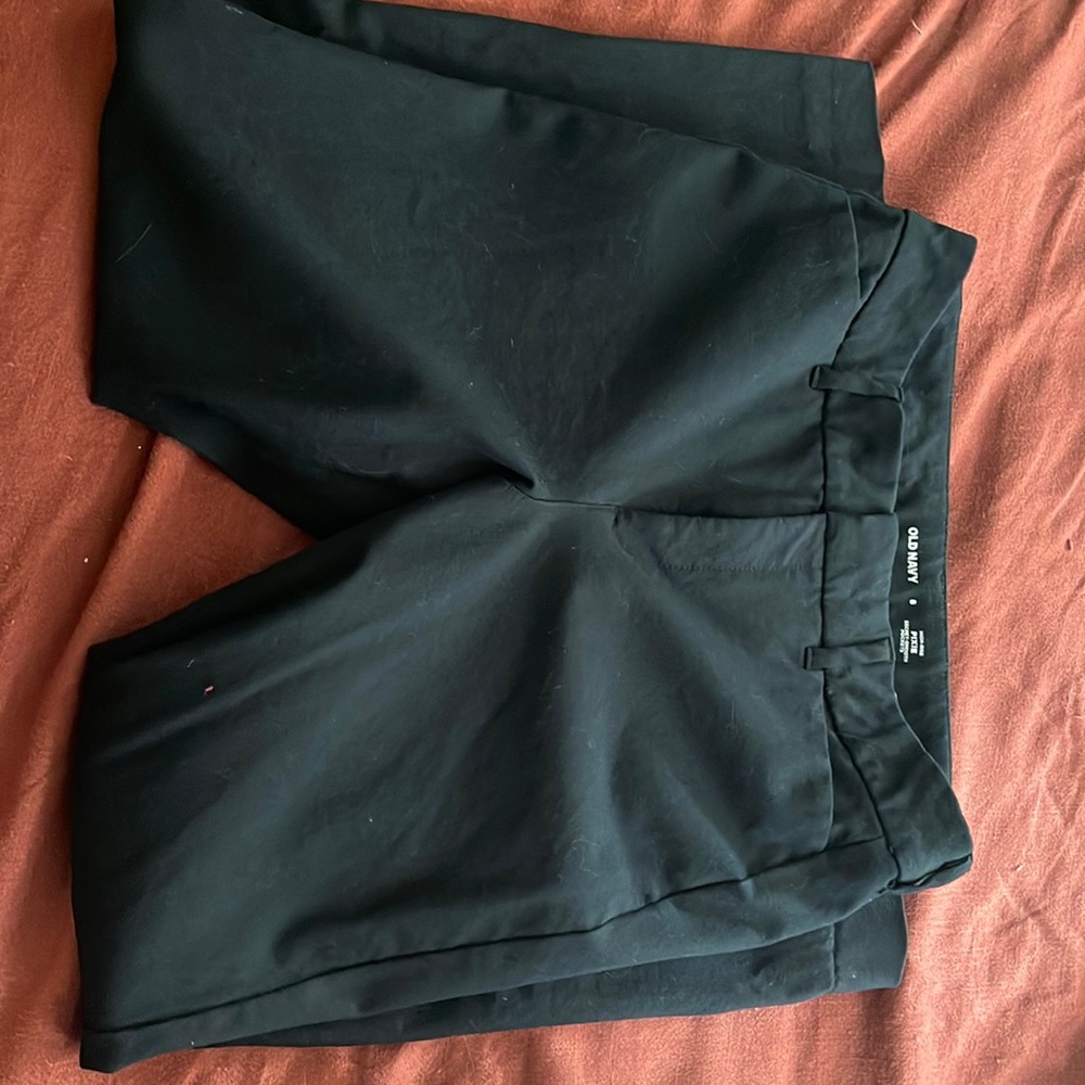 Old navy pixie dress pants